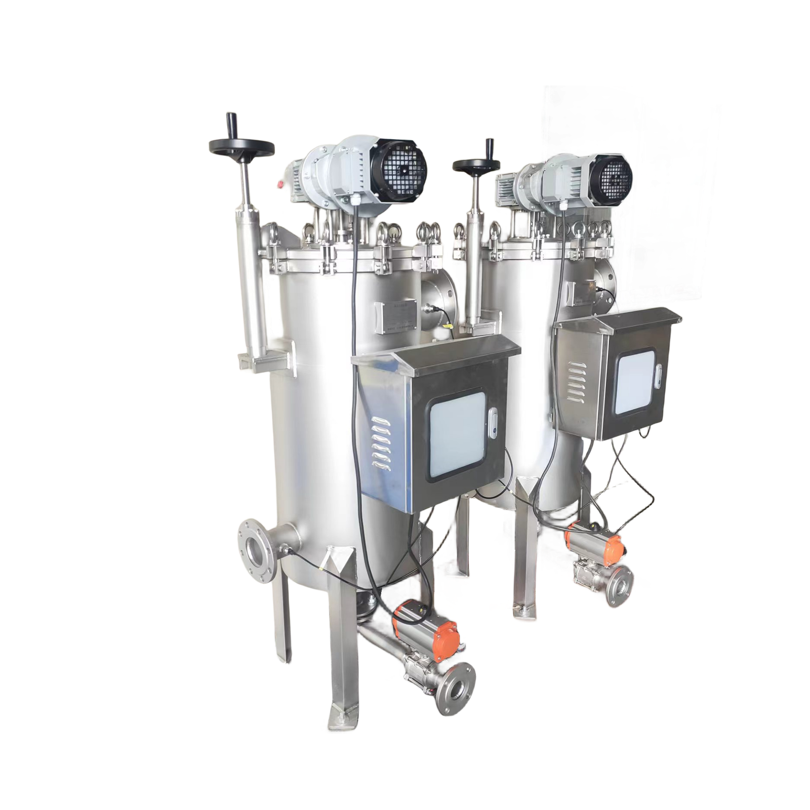 application-of-self-cleaning-filters-in-circulating-cooling-water